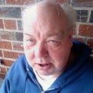 Meet your Posher, Gary